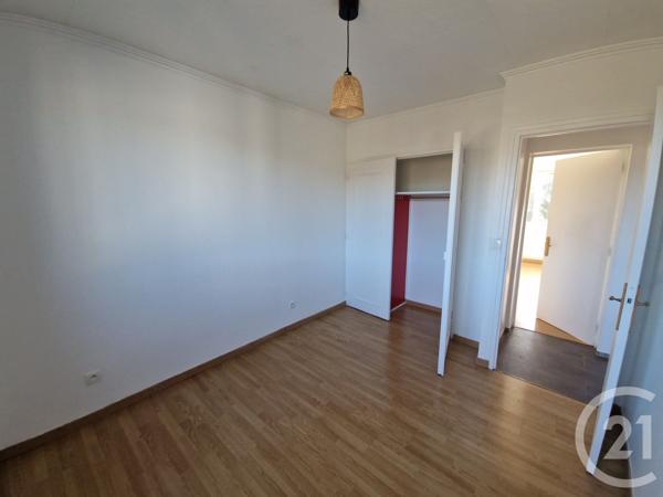 Appartement F3 à vendre  3 pièces - 70,16 m2 EVREUX - 27