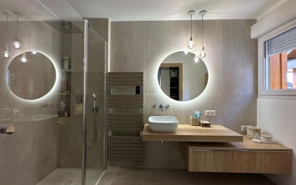 Appartement à vendre    4 pièces • 95 m2 Pringy