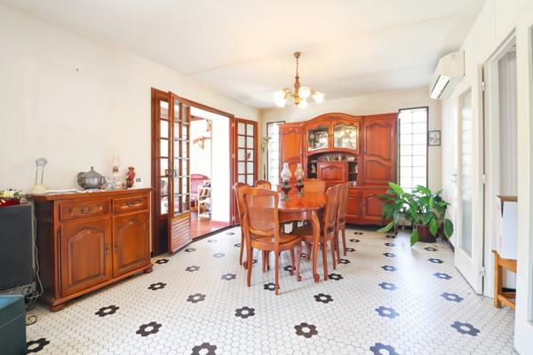 Léognan Maison 4 pièces 103 M2 sur parcelle de 1200 M2