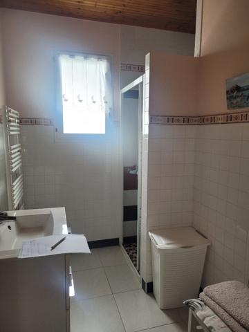 Maison 4 pièce(s) 97.09 m2 A LOUER EN MEUBLEE A BREM SUR MER