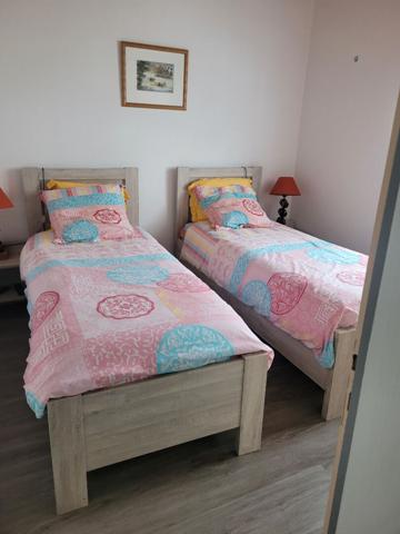 Maison 4 pièce(s) 97.09 m2 A LOUER EN MEUBLEE A BREM SUR MER