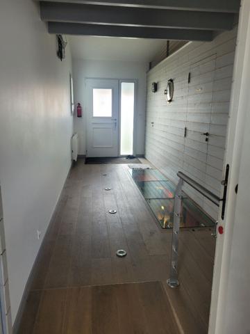 Maison 4 pièce(s) 97.09 m2 A LOUER EN MEUBLEE A BREM SUR MER