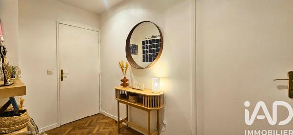 Appartement à vendre 3 pièces 65 m² Deuil-la-Barre