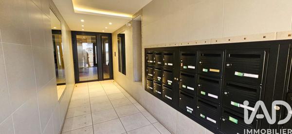 Appartement à vendre 3 pièces 65 m² Deuil-la-Barre