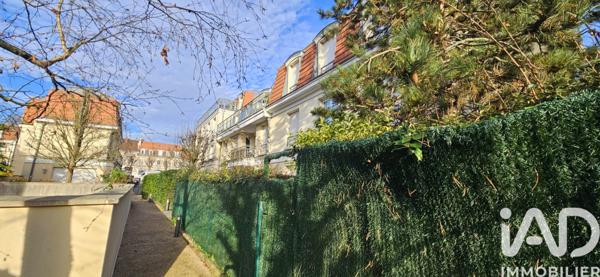 Appartement à vendre 3 pièces 65 m² Deuil-la-Barre