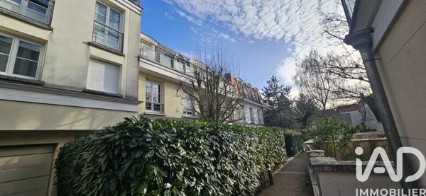 Appartement à vendre 3 pièces 65 m² Deuil-la-Barre