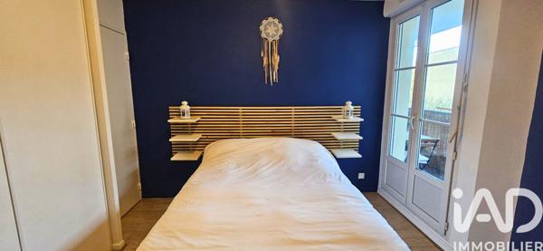 Appartement à vendre 3 pièces 65 m² Deuil-la-Barre