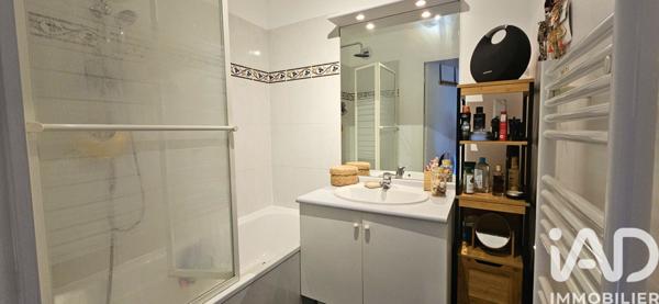 Appartement à vendre 3 pièces 65 m² Deuil-la-Barre