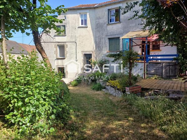 Amoureux  de  grands espaces , famille  nombreuse