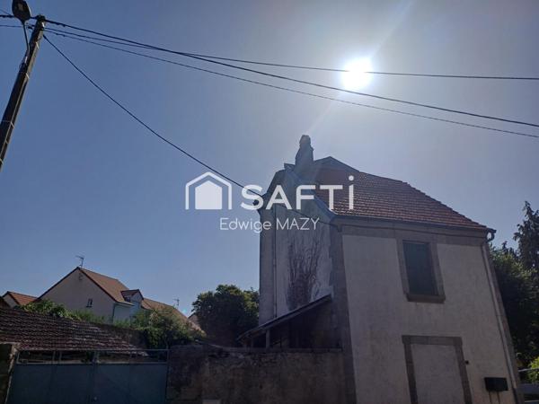 Amoureux  de  grands espaces , famille  nombreuse