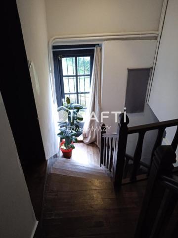 Amoureux  de  grands espaces , famille  nombreuse