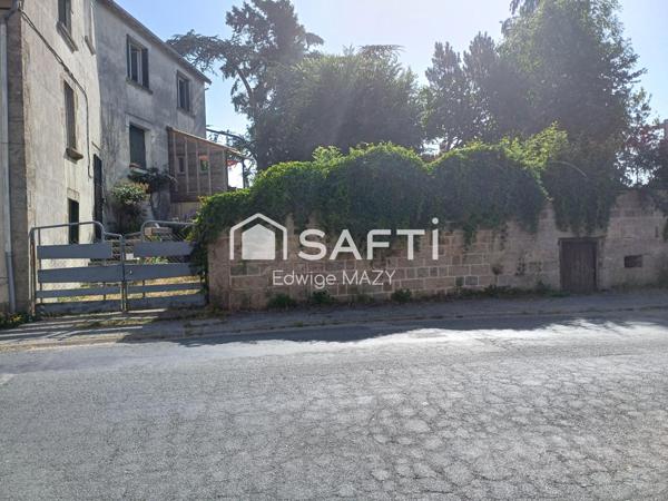 Amoureux  de  grands espaces , famille  nombreuse