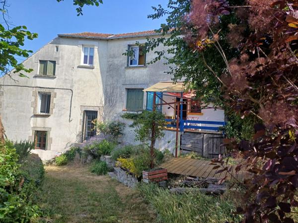 Amoureux  de  grands espaces , famille  nombreuse