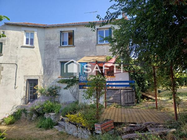 Amoureux  de  grands espaces , famille  nombreuse