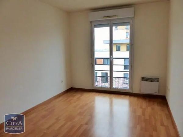 Appartement à louer 3 pièces 69.22m² Angers (49100)