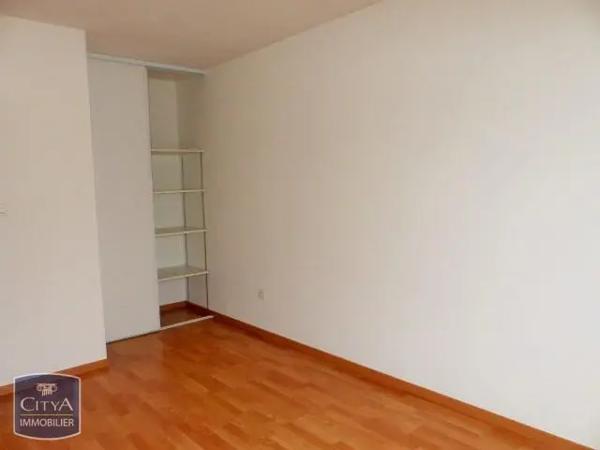 Appartement à louer 3 pièces 69.22m² Angers (49100)