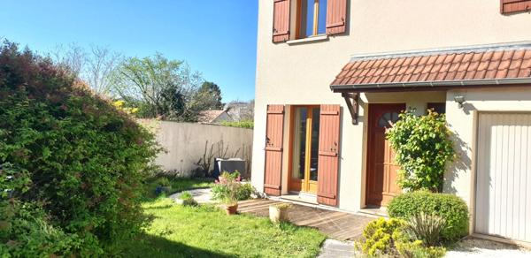 Maison à vendre 7 pièces CHAMPIGNY SUR MARNE (94) près du centre ville