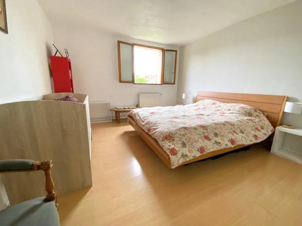 Maison à vendre 7 pièces CHAMPIGNY SUR MARNE (94) près du centre ville