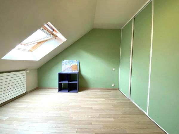 Maison à vendre 7 pièces CHAMPIGNY SUR MARNE (94) près du centre ville