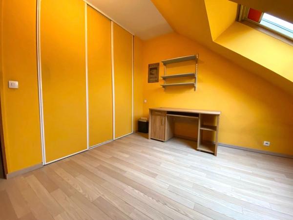 Maison à vendre 7 pièces CHAMPIGNY SUR MARNE (94) près du centre ville