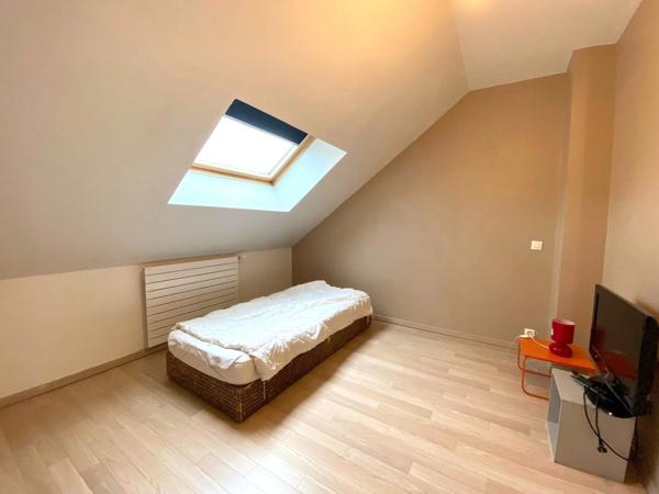 Maison à vendre 7 pièces CHAMPIGNY SUR MARNE (94) près du centre ville