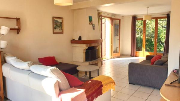 Maison à vendre 7 pièces CHAMPIGNY SUR MARNE (94) près du centre ville
