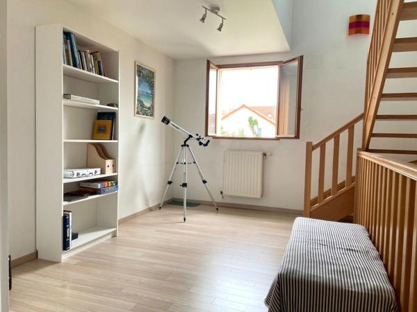 Maison à vendre 7 pièces CHAMPIGNY SUR MARNE (94) près du centre ville