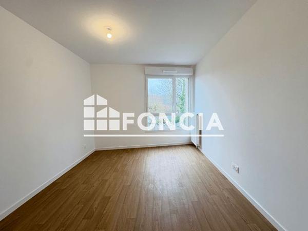 Location Appartement 3 pièces 69.67 m² - Deville-les-rouen 76250