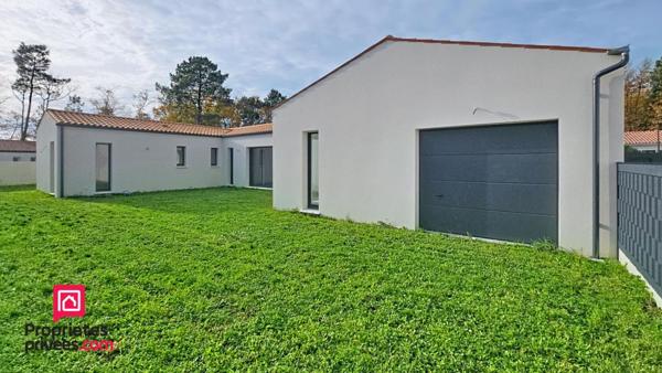 Maison Les Mathes 6 pièce(s) 143.22 m2