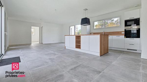 Maison Les Mathes 6 pièce(s) 143.22 m2