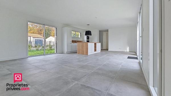 Maison Les Mathes 6 pièce(s) 143.22 m2