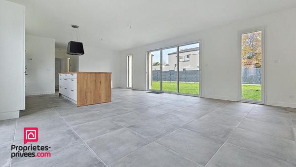 Maison Les Mathes 6 pièce(s) 143.22 m2