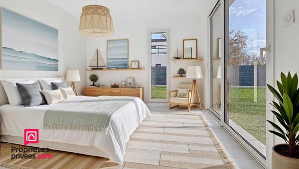 Maison Les Mathes 6 pièce(s) 143.22 m2