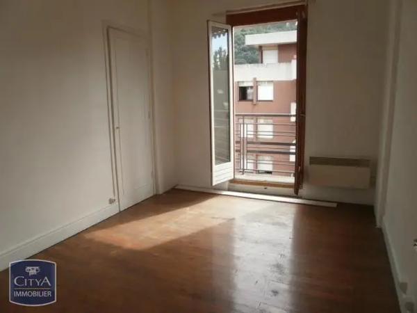 Location appartement 2 pièces de 50.71m²
