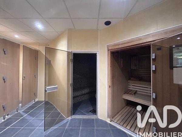 Appartement à vendre 2 pièces 23 m² Cauterets