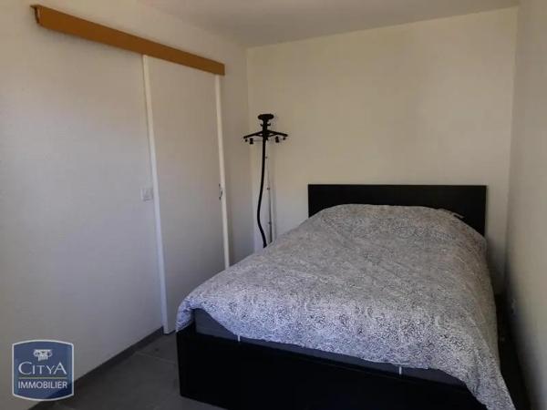 Location appartement 2 pièces de 33.3m²