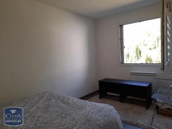 Location appartement 2 pièces de 33.3m²