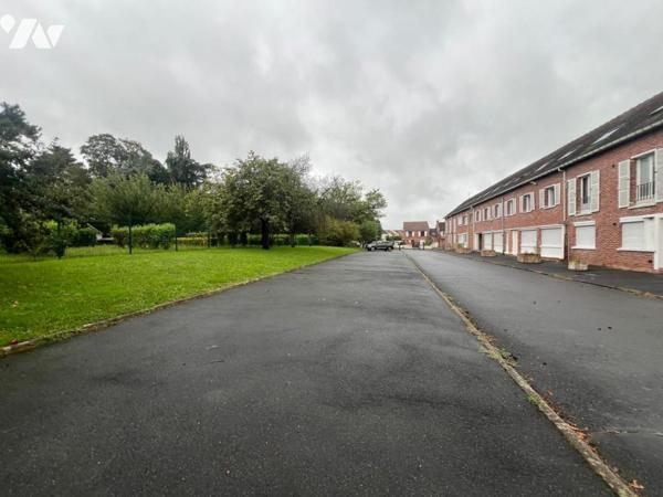 Immeuble en Seine et Marne