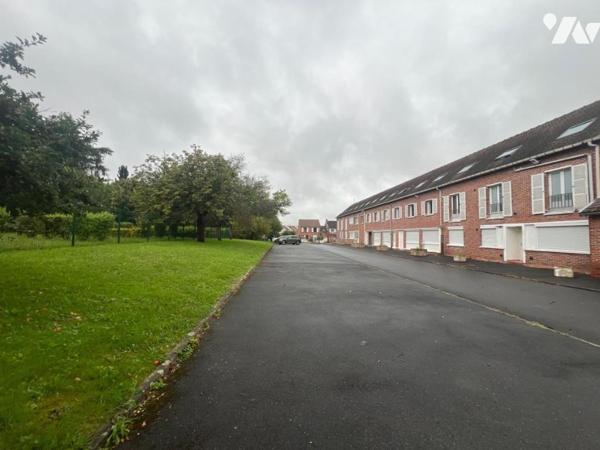 Immeuble en Seine et Marne