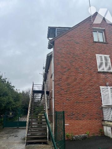 Immeuble en Seine et Marne