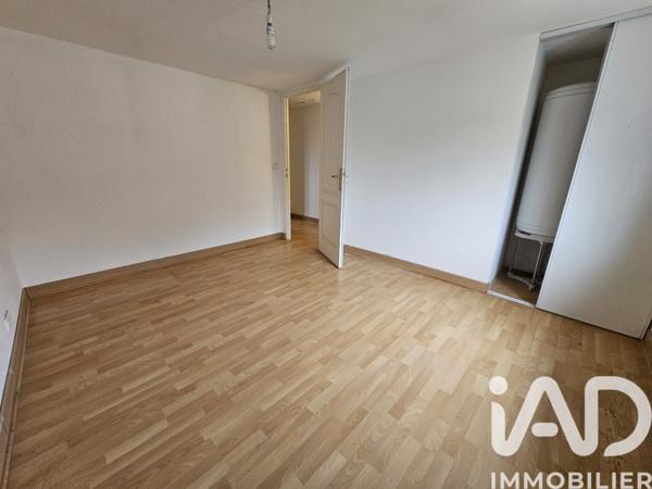 Maison à vendre 3 pièces 57 m² Baâlons