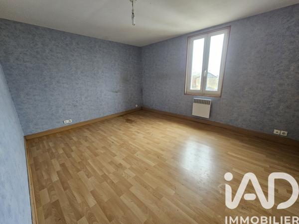 Maison à vendre 3 pièces 57 m² Baâlons
