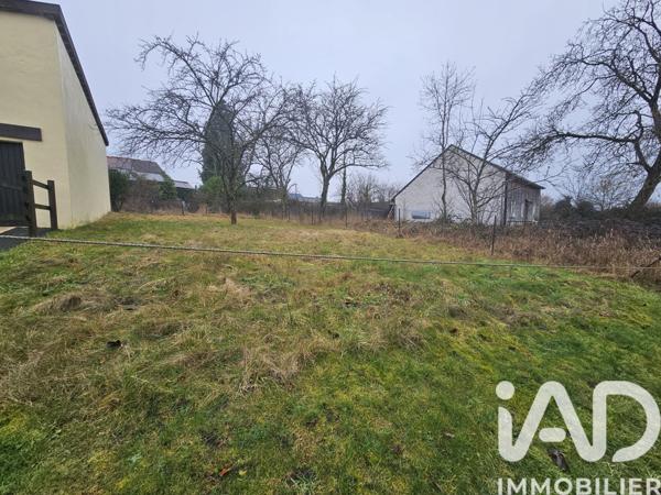 Maison à vendre 3 pièces 57 m² Baâlons