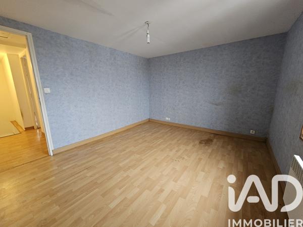 Maison à vendre 3 pièces 57 m² Baâlons