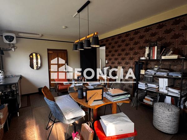 Location Local commercial 3 pièces 60 m² - 6, Rue Aristide Briand Bourgoin Jallieu 38300