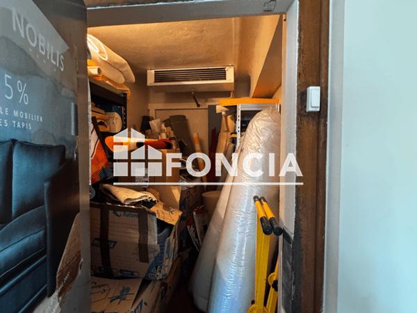 Location Local commercial 3 pièces 60 m² - 6, Rue Aristide Briand Bourgoin Jallieu 38300