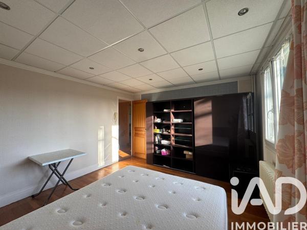 Maison à vendre 10 pièces 208 m² Champagne-sur-Seine