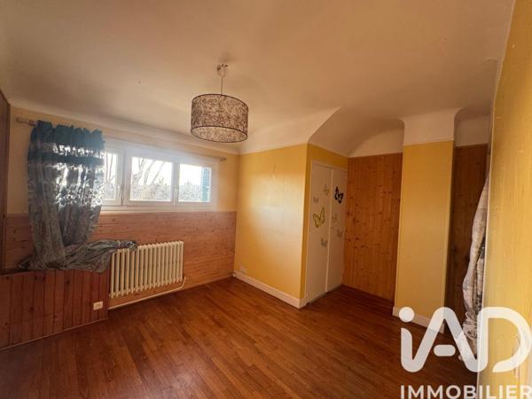 Maison à vendre 10 pièces 208 m² Champagne-sur-Seine