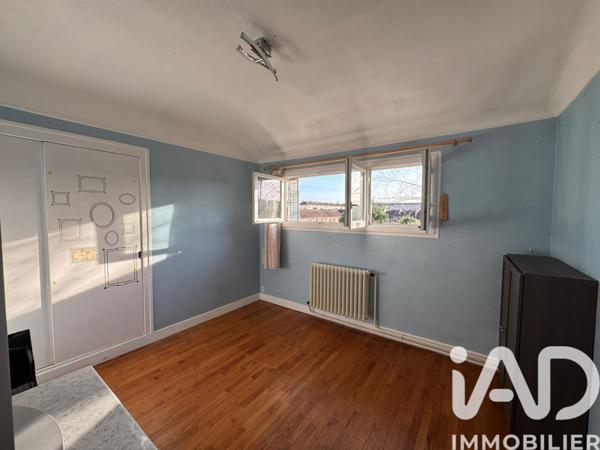 Maison à vendre 10 pièces 208 m² Champagne-sur-Seine