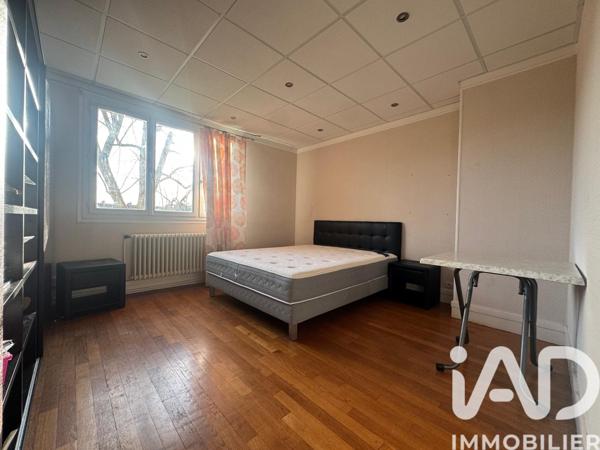 Maison à vendre 10 pièces 208 m² Champagne-sur-Seine